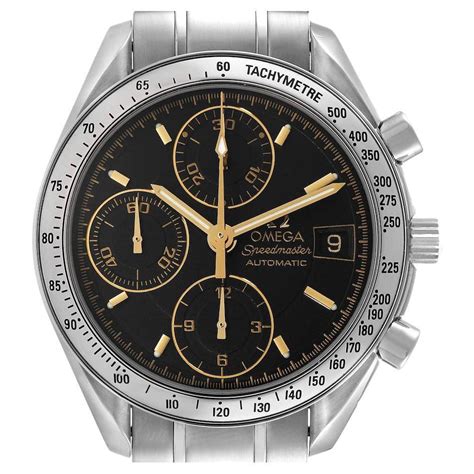 omega speedmaster 3513.30 00|Speedmaster date 3513.50.